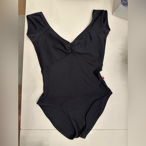 Yumiko Other - Black XS Yumiko